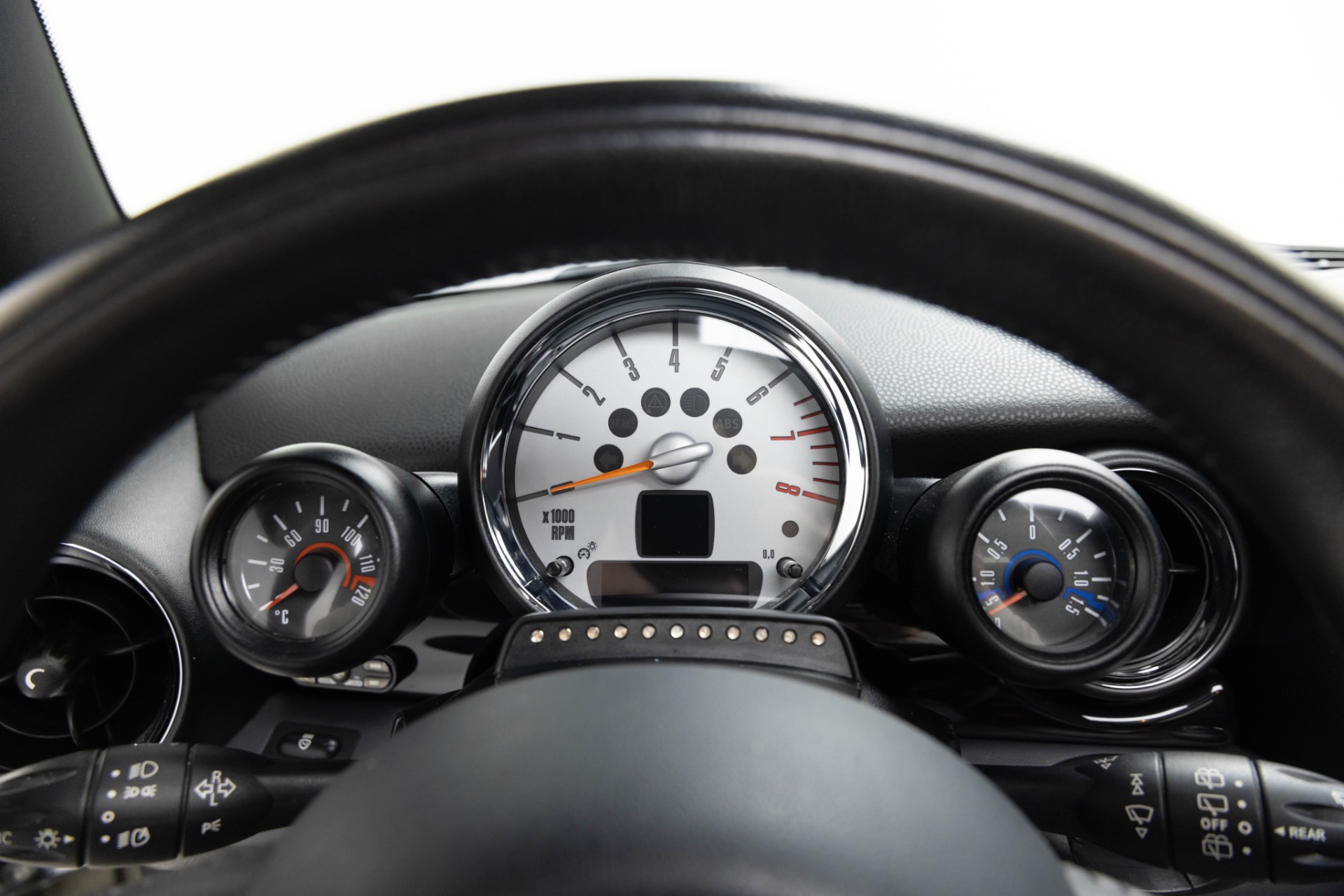 2010 Mini Cooper Hardtop John Cooper Works photo 54