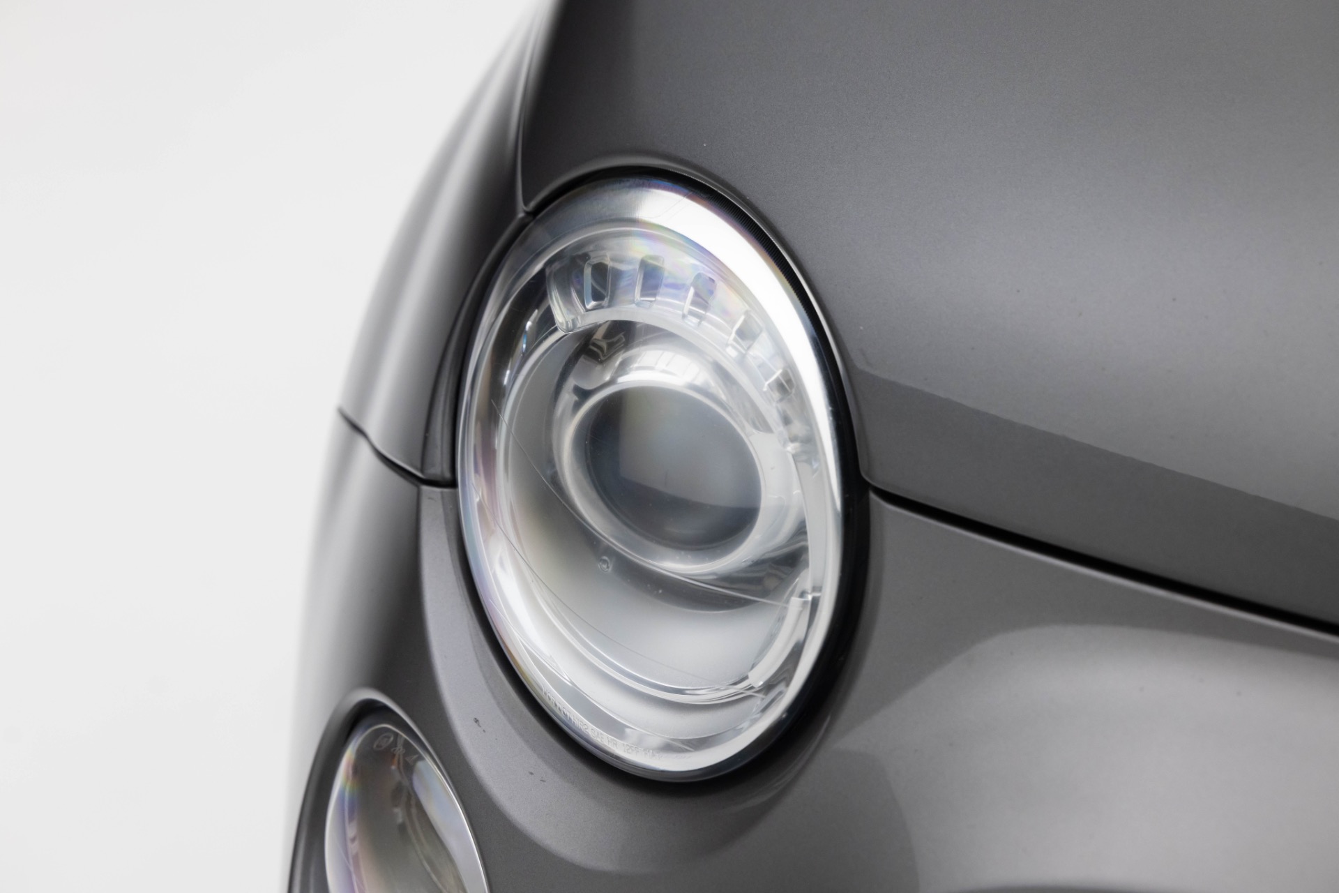 2013 Fiat 500 Abarth photo 46