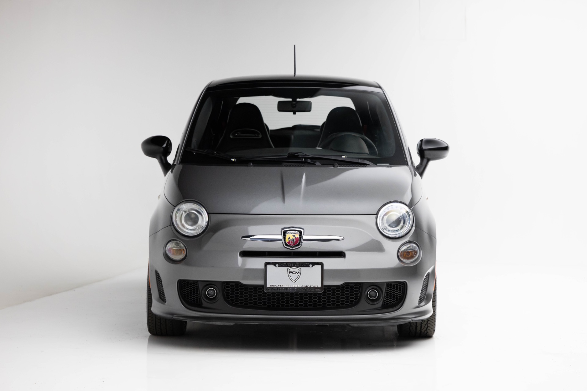 2013 Fiat 500 Abarth photo 5