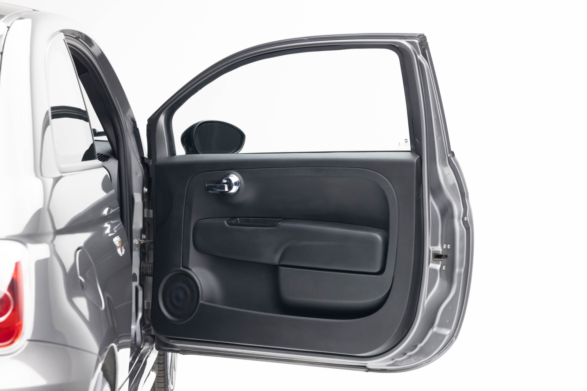 2013 Fiat 500 Abarth photo 51