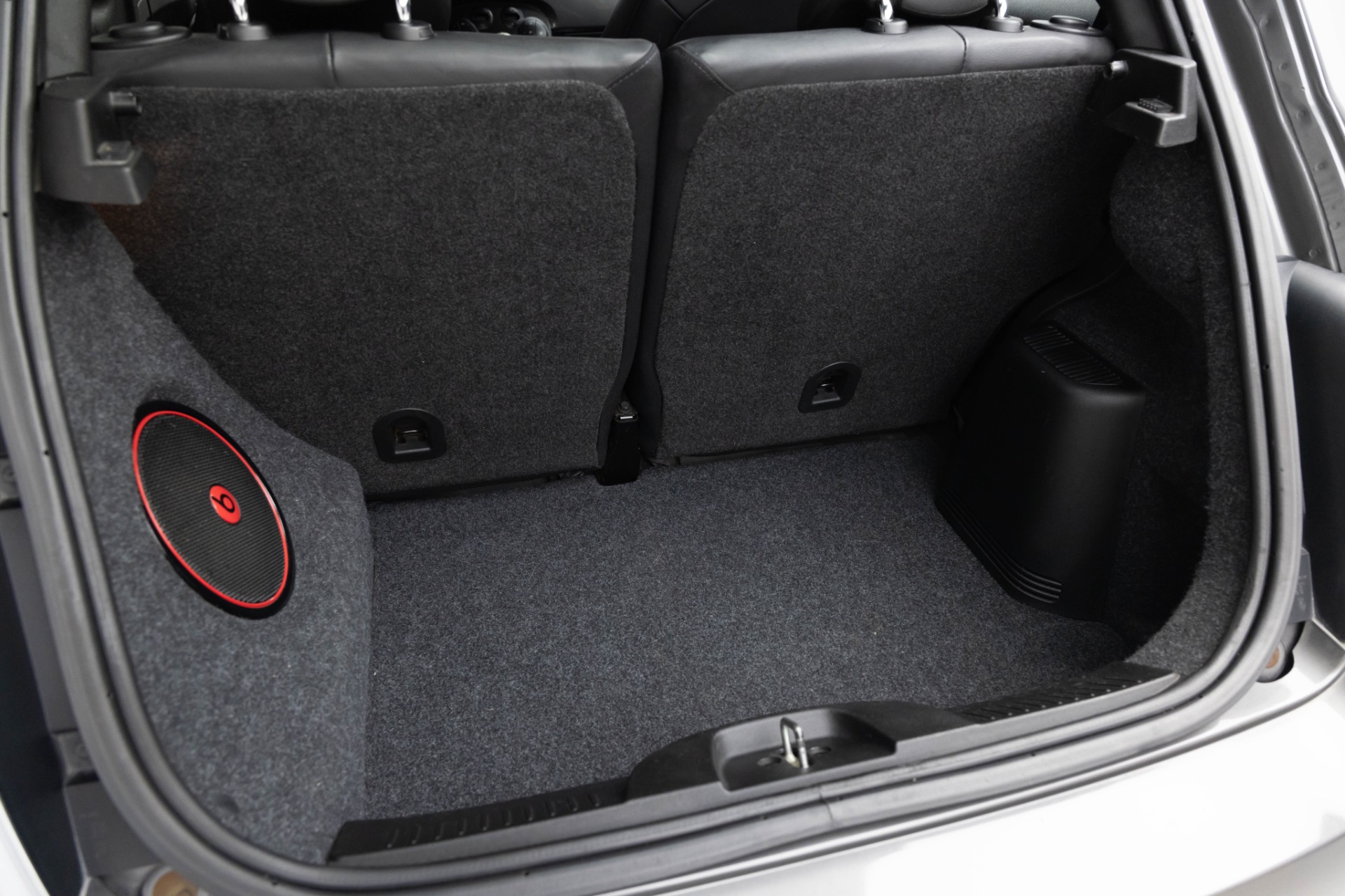 2013 Fiat 500 Abarth photo 53