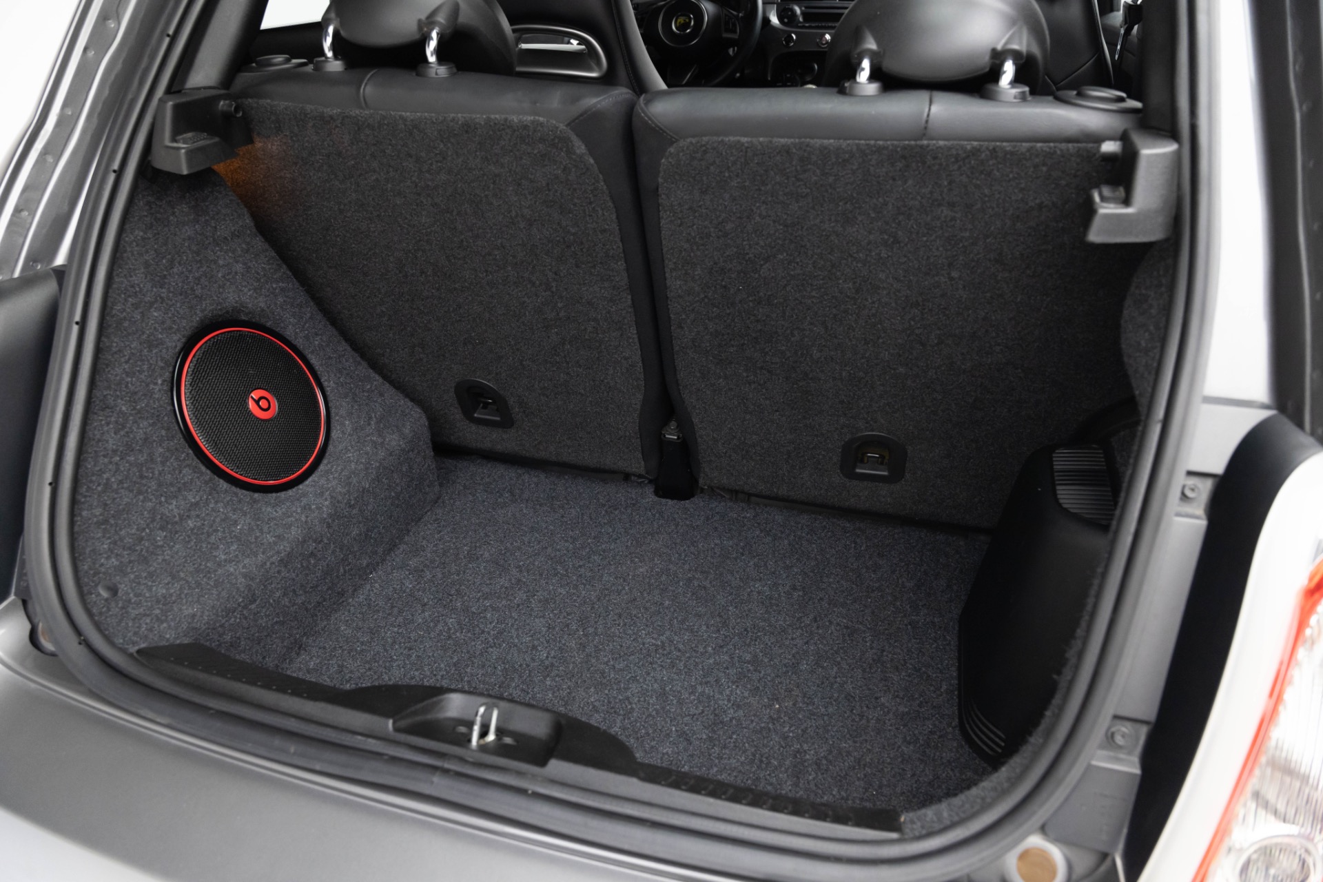 2013 Fiat 500 Abarth photo 54