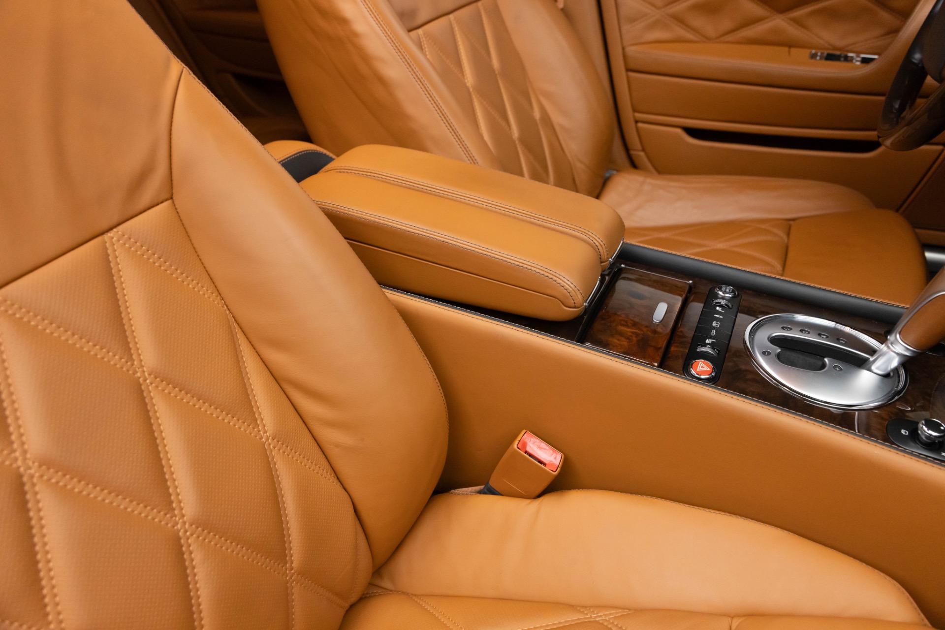 2012 Bentley Continental Flying Spur Speed photo 12