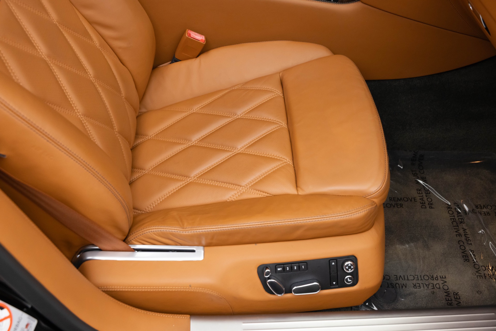 2012 Bentley Continental Flying Spur Speed photo 14