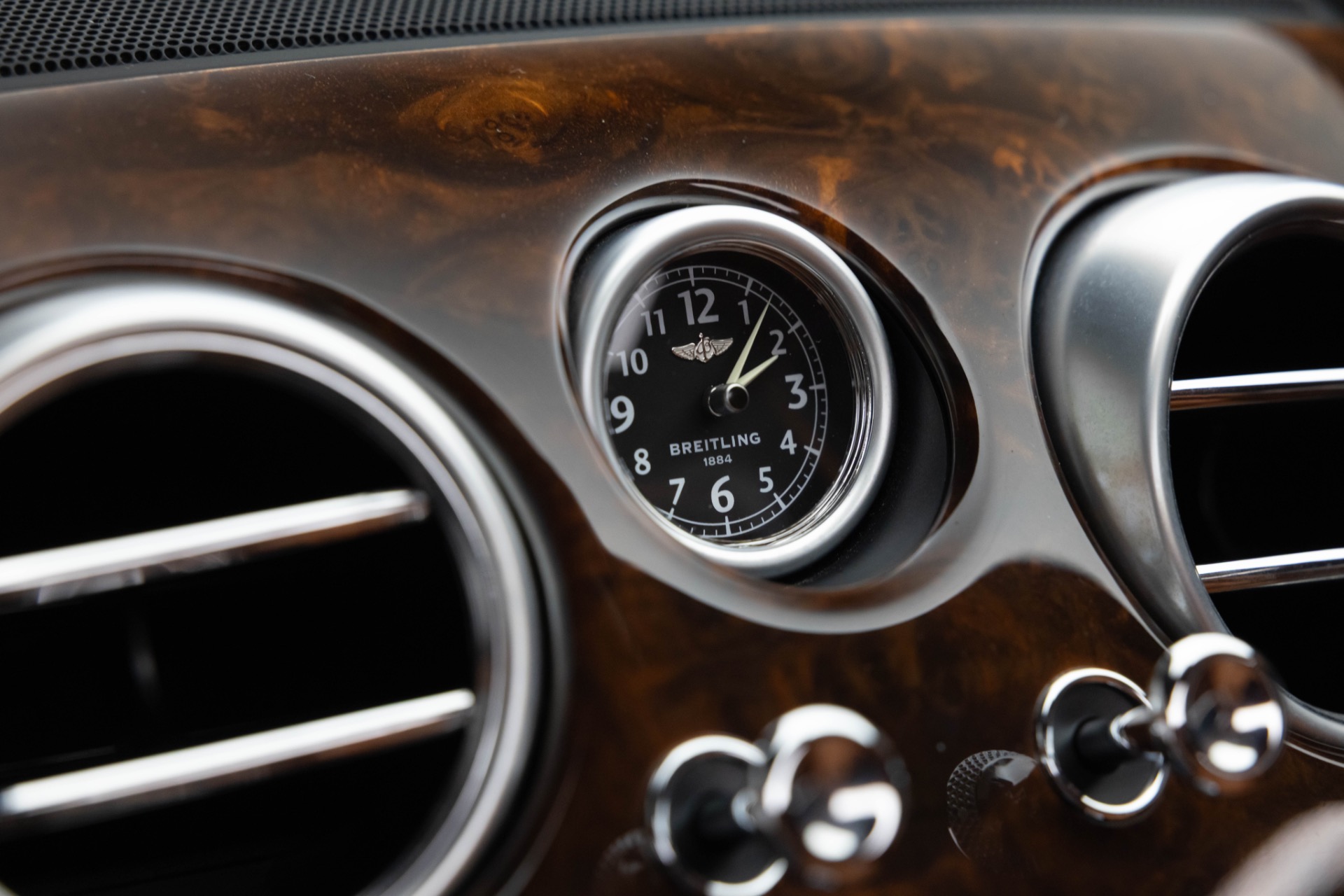 2012 Bentley Continental Flying Spur Speed photo 20