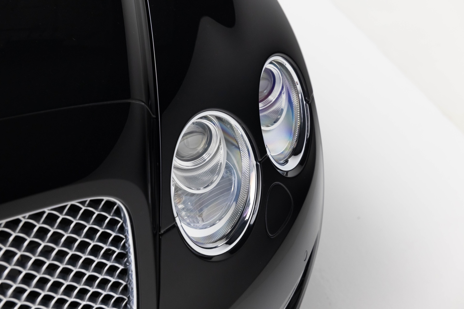 2012 Bentley Continental Flying Spur Speed photo 37