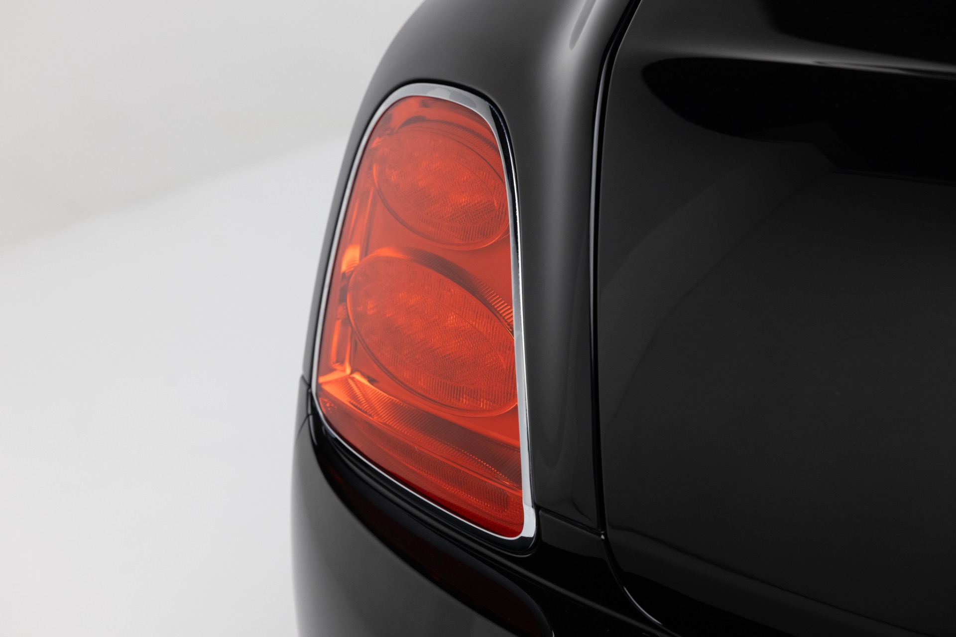 2012 Bentley Continental Flying Spur Speed photo 41