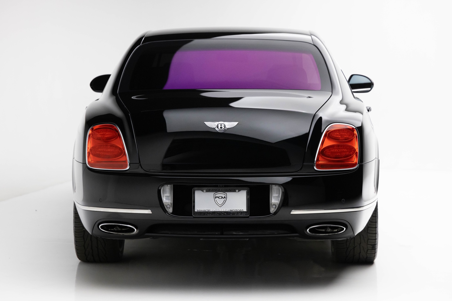 2012 Bentley Continental Flying Spur Speed photo 2