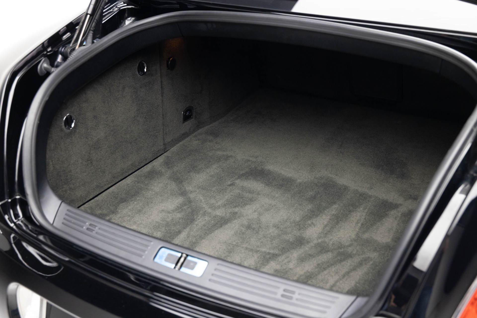 2012 Bentley Continental Flying Spur Speed photo 49