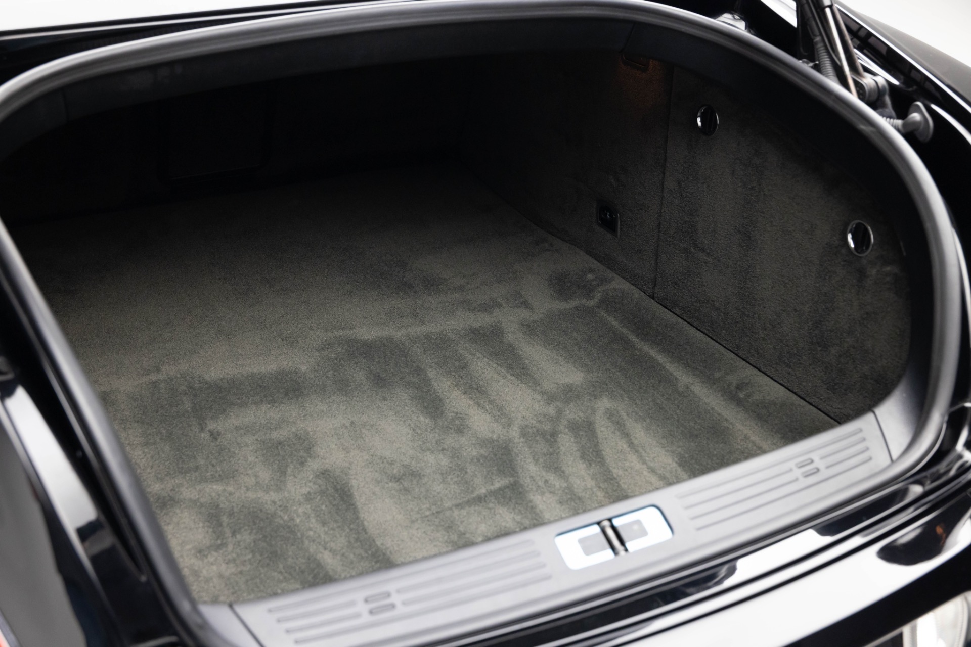 2012 Bentley Continental Flying Spur Speed photo 50