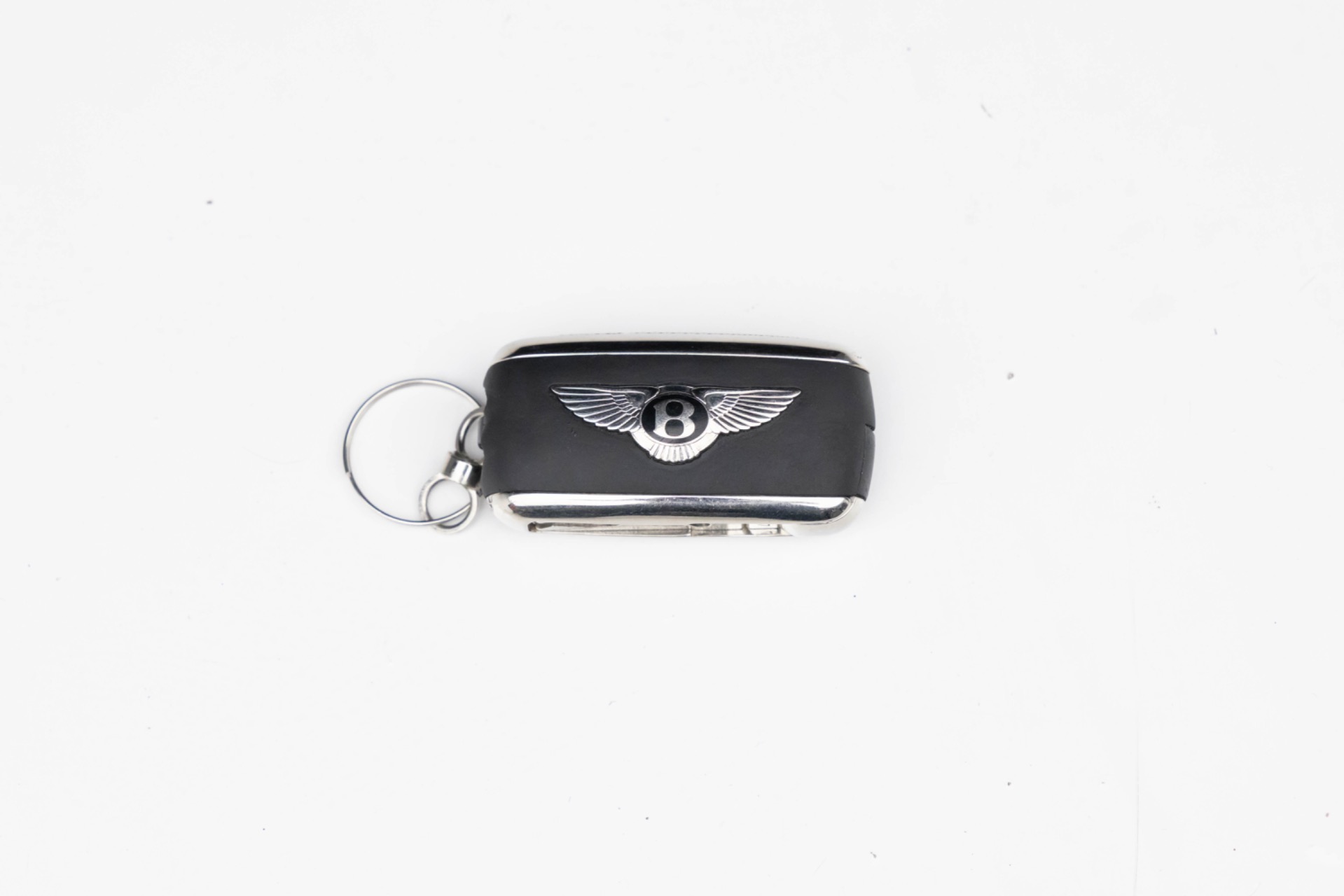 2012 Bentley Continental Flying Spur Speed photo 54